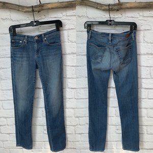 Adriano Goldschmied The Stevie Skinny Jeans